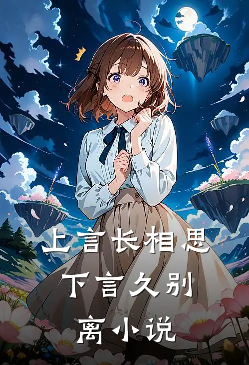 上言长相思,下言久别离在线阅读