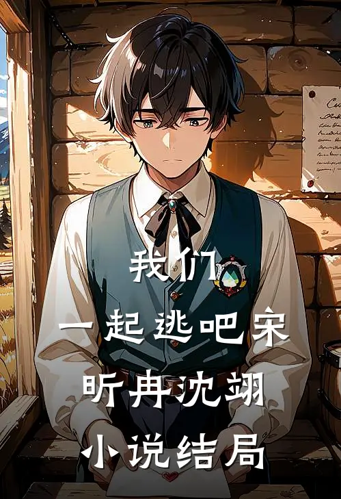 我们,一起逃吧宋昕冉沈翊结局