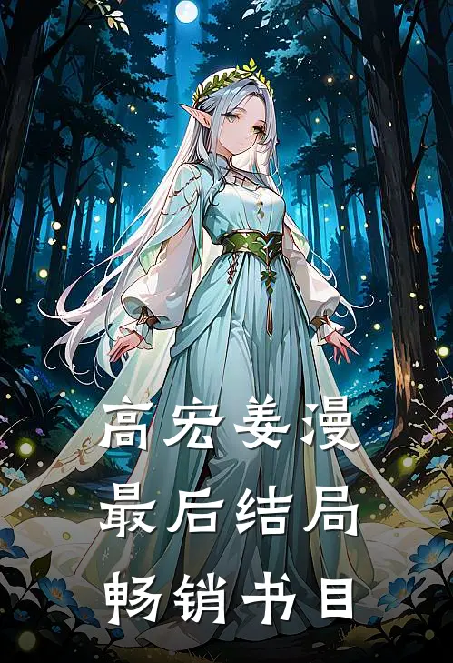 高宏姜漫最后结局畅销书目