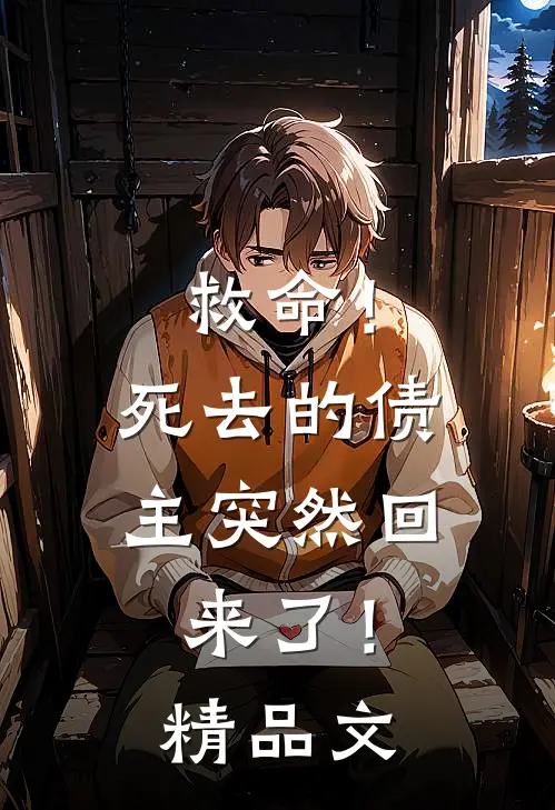 救命!死去的债主突然回来了!精品文