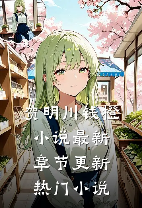 贺明川钱橙小说最新章节更新热门小说