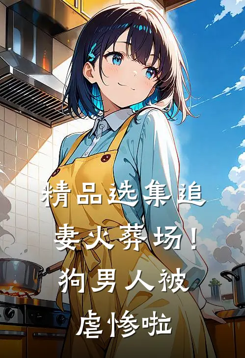 精品选集追妻火葬场！狗男人被虐惨啦