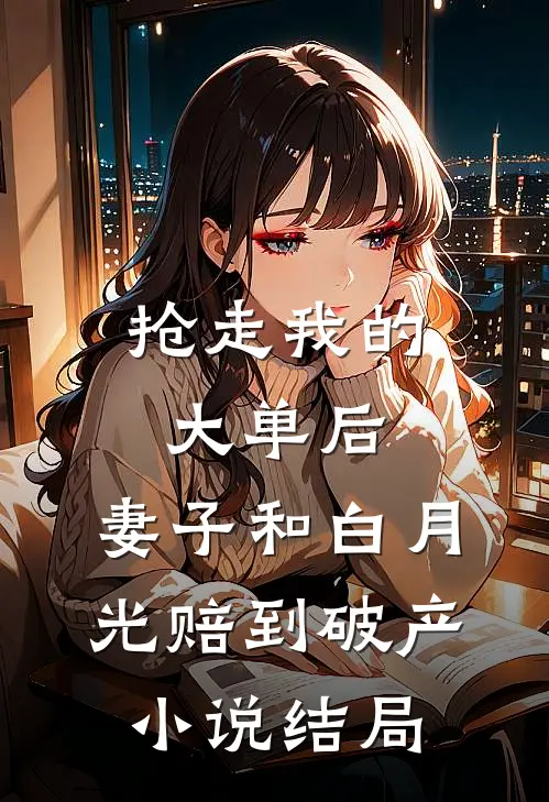 抢走我的大单后，妻子和白月光赔到破产小说结局