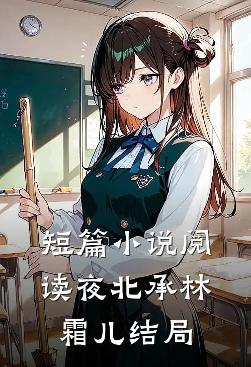 短篇小说阅读夜北承林霜儿结局