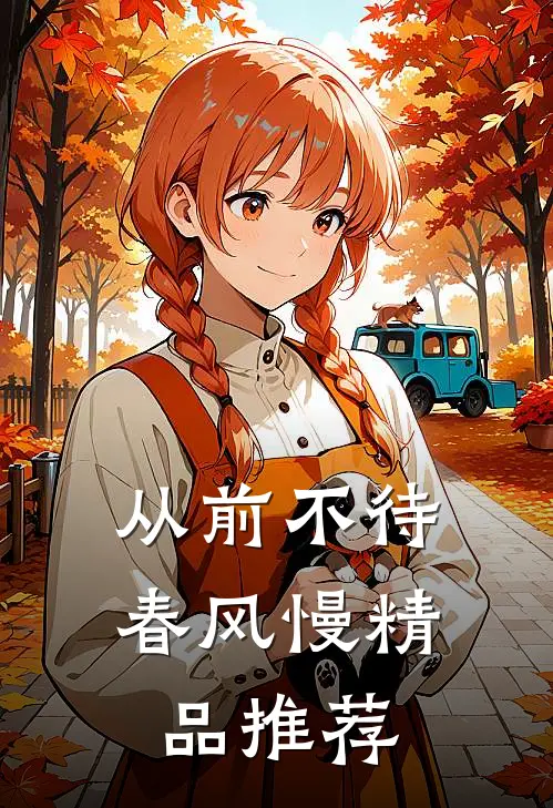 从前不待春风慢精品推荐