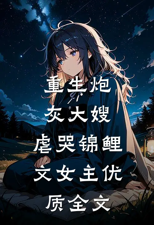 重生炮灰大嫂,虐哭锦鲤文女主优质全文在线阅读