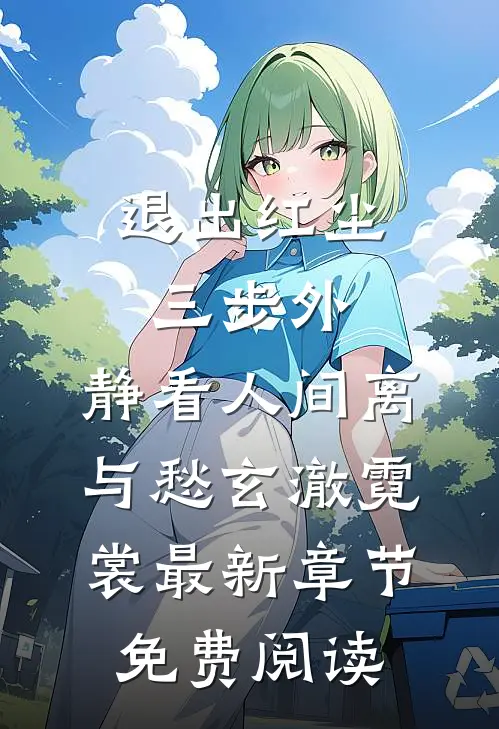 退出红尘三步外，静看人间离与愁玄澈霓裳最新章节免费阅读