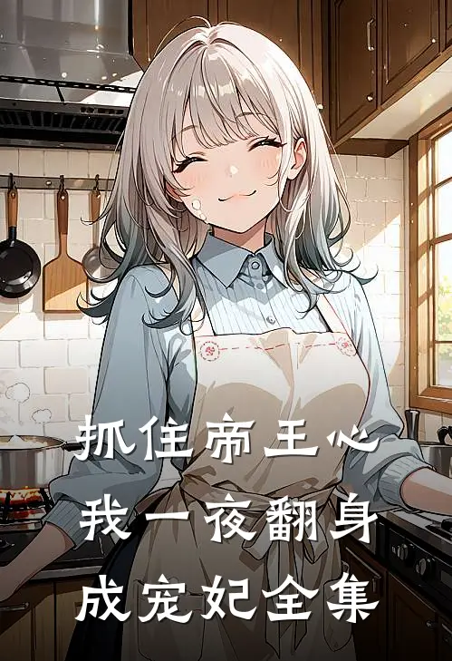 抓住帝王心，我一夜翻身成宠妃全集
