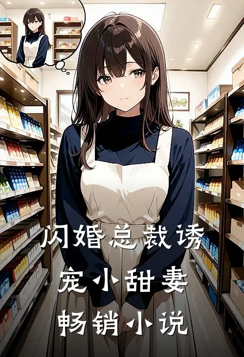 闪婚总裁诱宠小甜妻畅销阅读