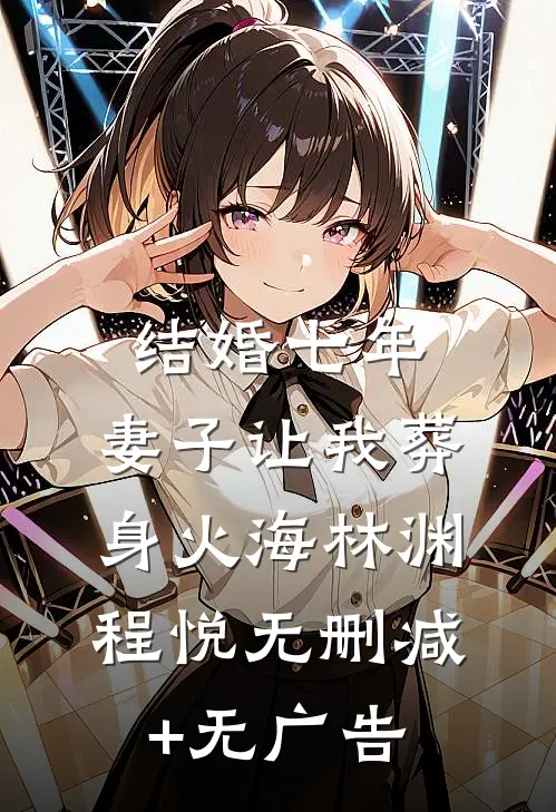 结婚七年，妻子让我葬身火海林渊程悦无删减+无广告