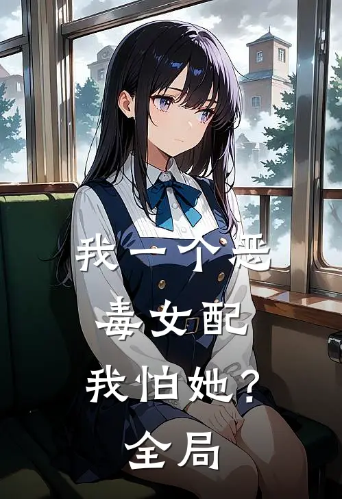 我一个恶毒女配,我怕她?全局的