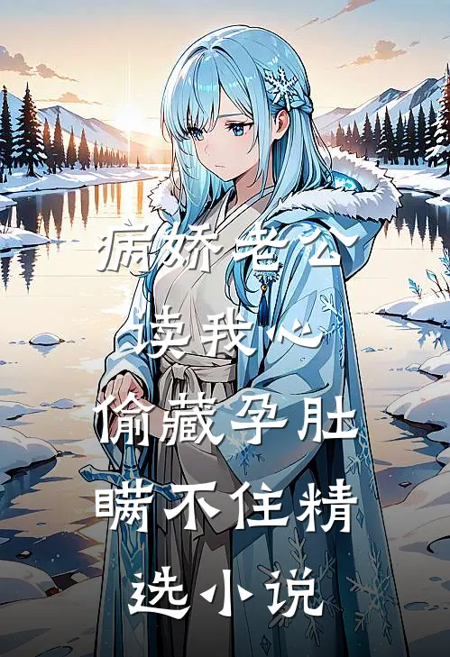 病娇老公读我心,偷藏孕肚瞒不住精选小说