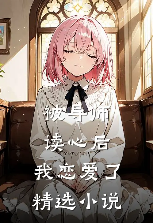 被导师读心后，我恋爱了精选小说