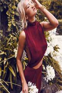 不惜年华赠离别未删节