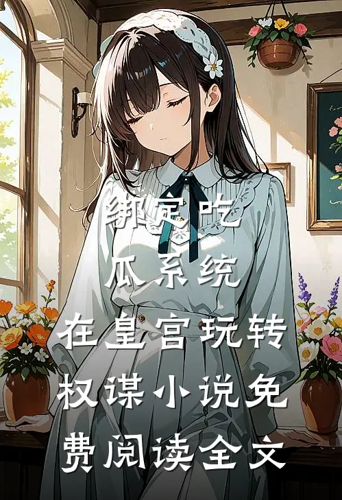 绑定吃瓜系统，在皇宫玩转权谋小说免费阅读全文