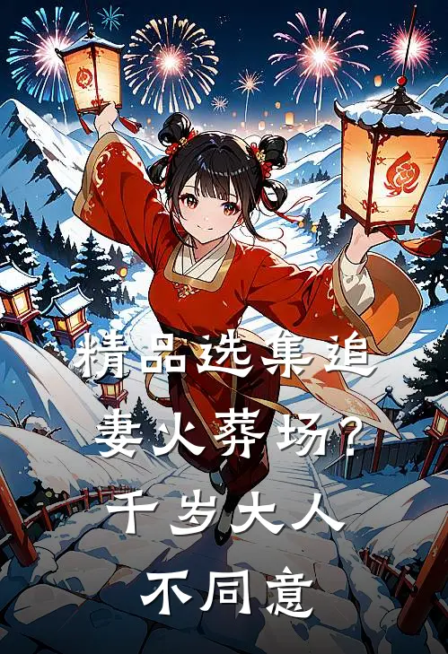 精品选集追妻火葬场？千岁大人不同意
