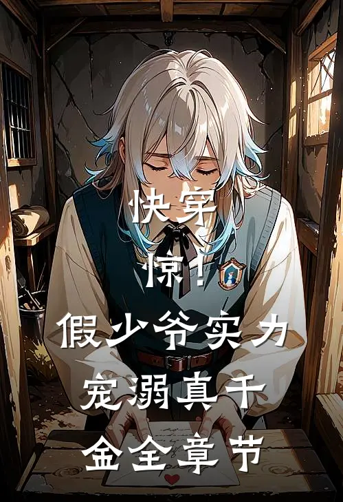 快穿：惊！假少爷实力宠溺真千金全章节