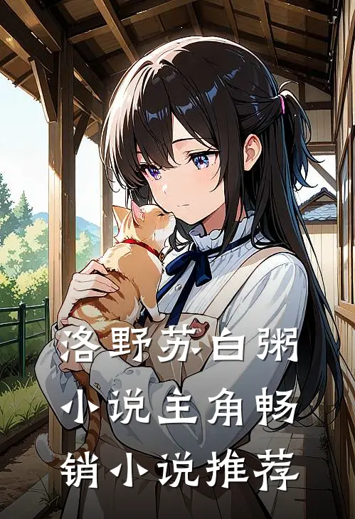 洛野苏白粥小说主角畅销小说推荐