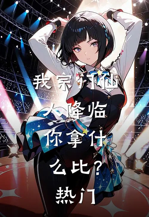 我宗门仙人降临，你拿什么比？热门