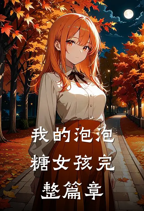 我的泡泡糖女孩完整篇章免费阅读