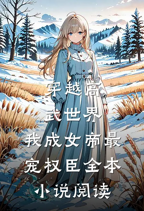 穿越高武世界,我成女帝最宠权臣全本阅读免费