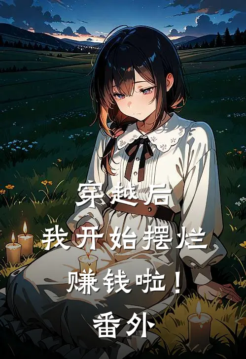 穿越后,我开始摆烂赚钱啦!番外