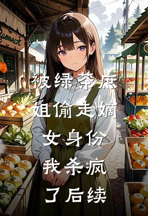 被绿茶庶姐偷走嫡女身份,我杀疯了后续剧情