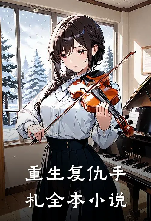 重生复仇手札全本小说