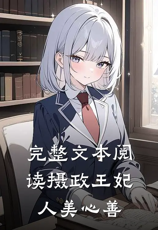 完整文本阅读摄政王妃人美心善