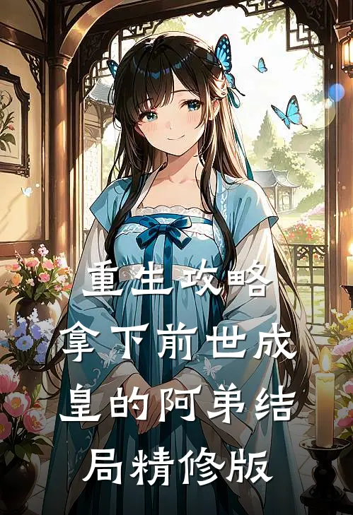 重生攻略:拿下前世成皇的阿弟结局精修版
