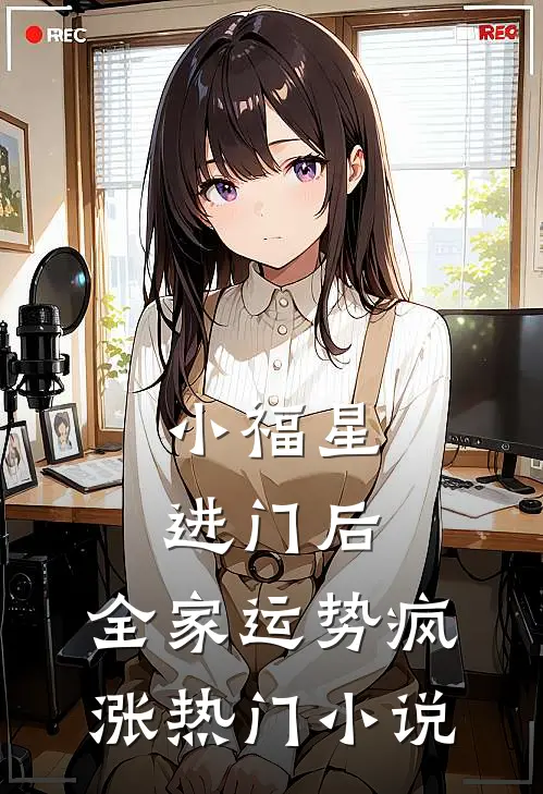 小福星进门后，全家运势疯涨热门小说