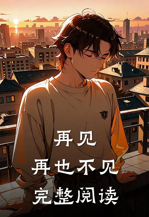 再见,再也不见完整阅读