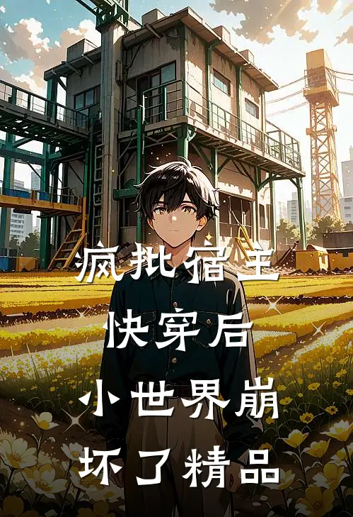 疯批宿主快穿后，小世界崩坏了精品