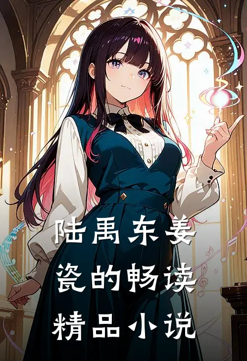 陆禹东姜瓷的畅读精品小说