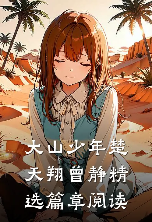 大山少年楚天翔曾静精选篇章阅读