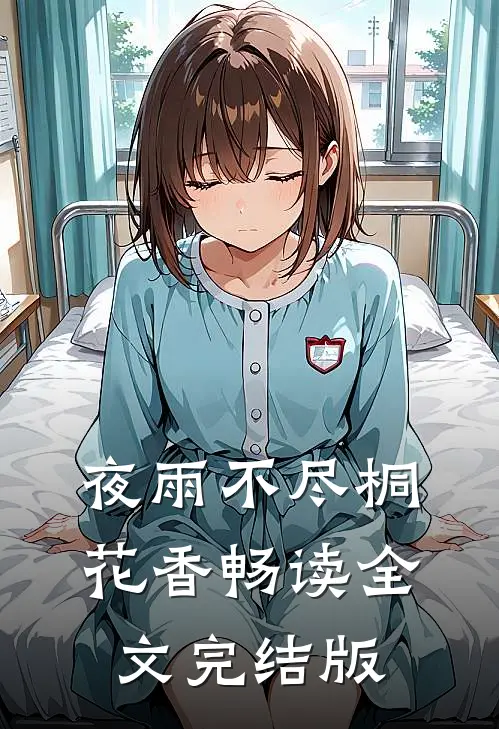 夜雨不尽桐花香畅读全文完结版