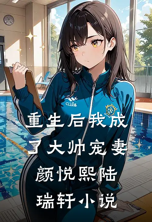 重生后我成了大帅宠妻颜悦熙陆瑞轩小说