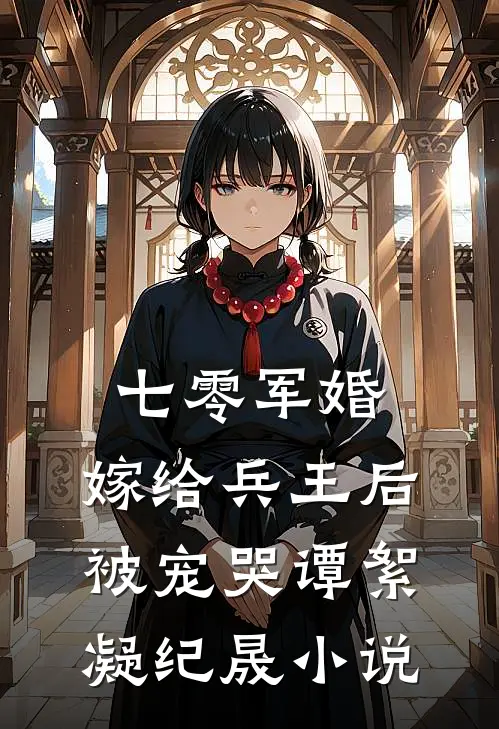 七零军婚,嫁给兵王后被宠哭谭絮凝纪晟免费阅读