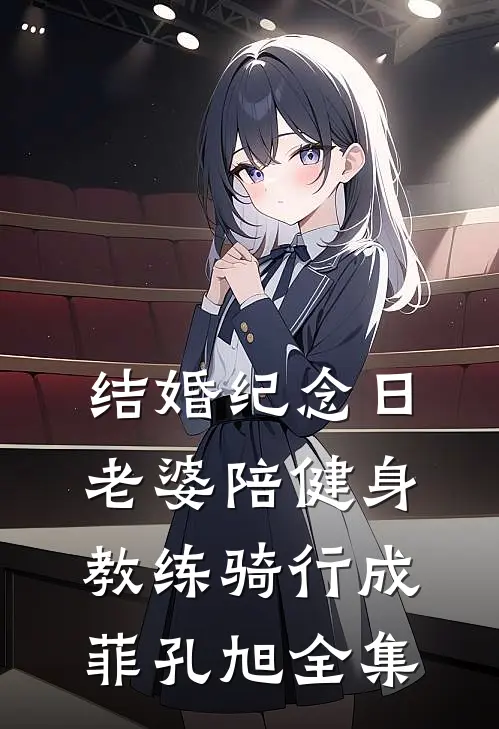 结婚纪念日，老婆陪健身教练骑行成菲孔旭 全集
