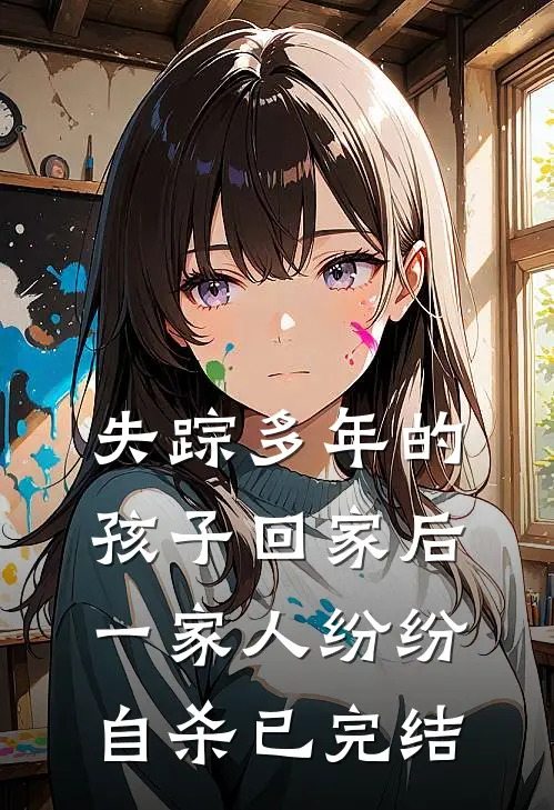 失踪多年的孩子回家后，一家人纷纷自杀已完结