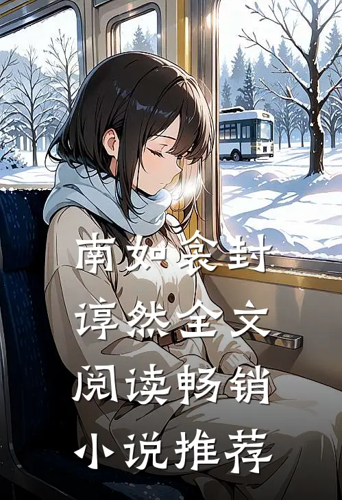 南如衾封谆然全文阅读畅销小说推荐