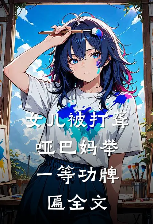 女儿被打聋，哑巴妈举一等功牌匾全文