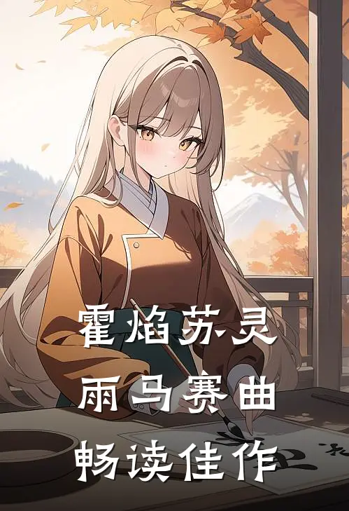霍焰苏灵雨马赛曲畅读佳作