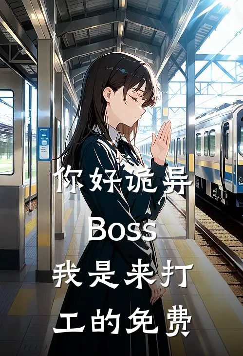 你好诡异Boss,我是来打工的免费全文阅读
