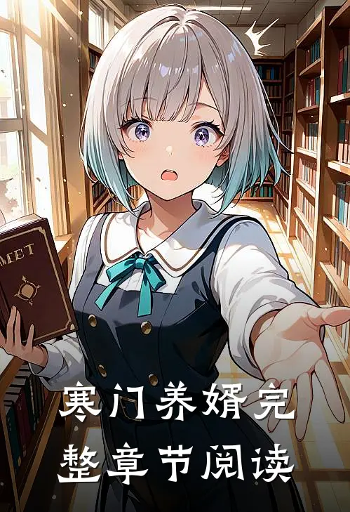 寒门养婿完整章节阅读
