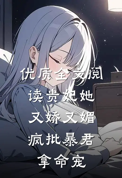 优质全文阅读贵妃她又娇又媚,疯批暴君拿命宠