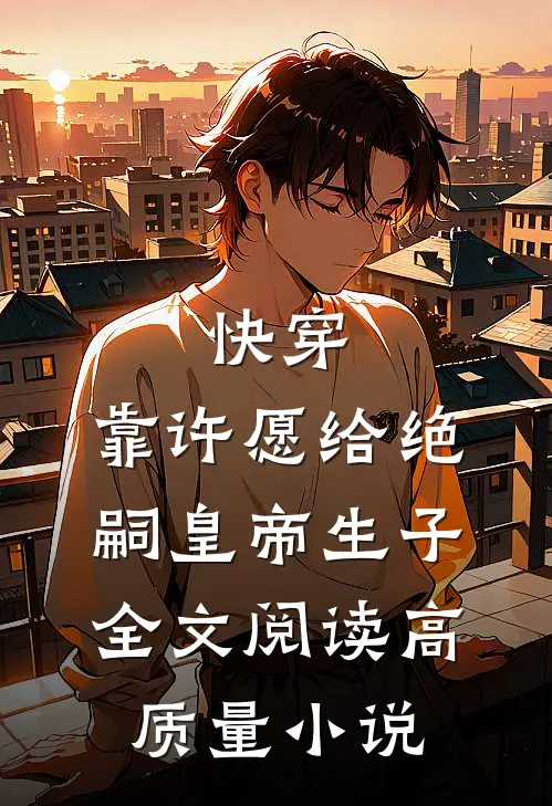 快穿：靠许愿给绝嗣皇帝生子全文阅读高质量小说