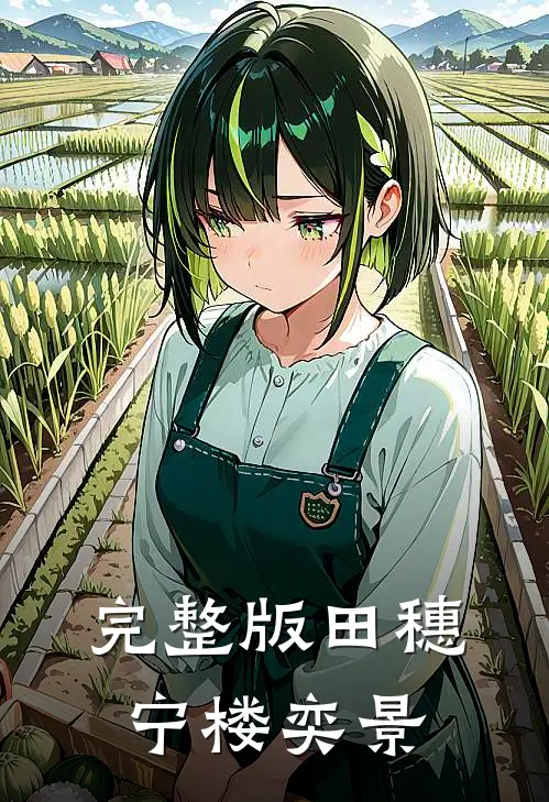 完整版田穗宁楼奕景