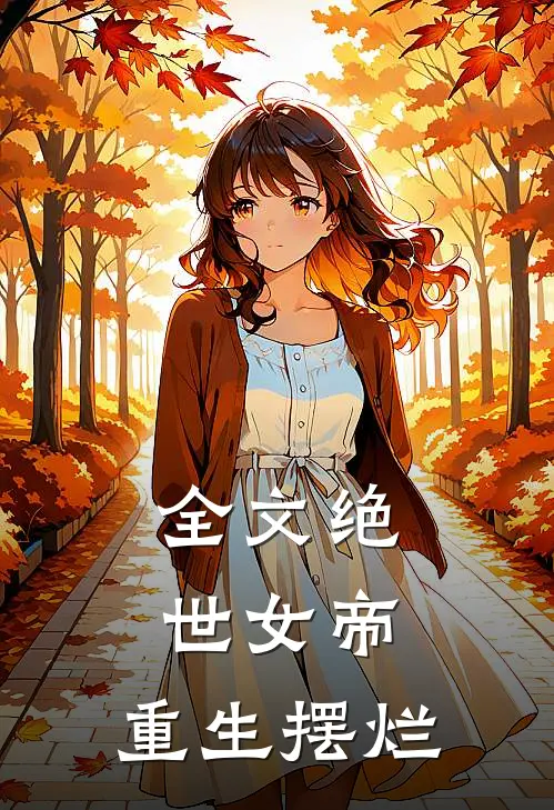 全文绝世女帝重生摆烂