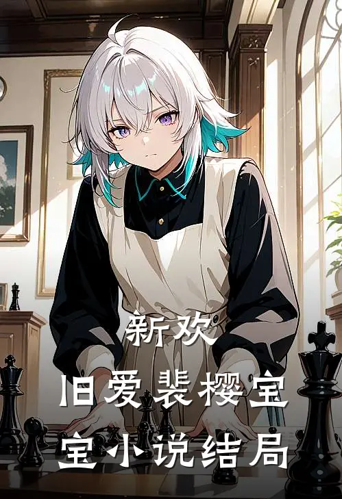 新欢,旧爱裴樱宝宝结局